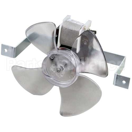 000CIN0010 Compatible McCall Fan Motor