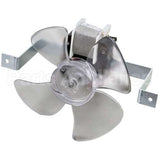 000CIN0010 Compatible McCall Fan Motor