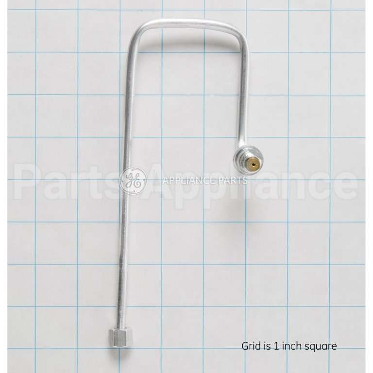 WB28K10190 GE Range Front Orifice Holder