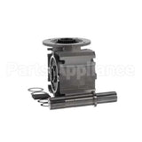 001-027 National Conveyor Corp Gear Box