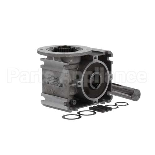 001-027 National Conveyor Corp Gear Box
