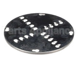 001-448672 Skyfood Shredding Blade 5/16 In