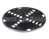 001-448672 Skyfood Shredding Blade 5/16 In