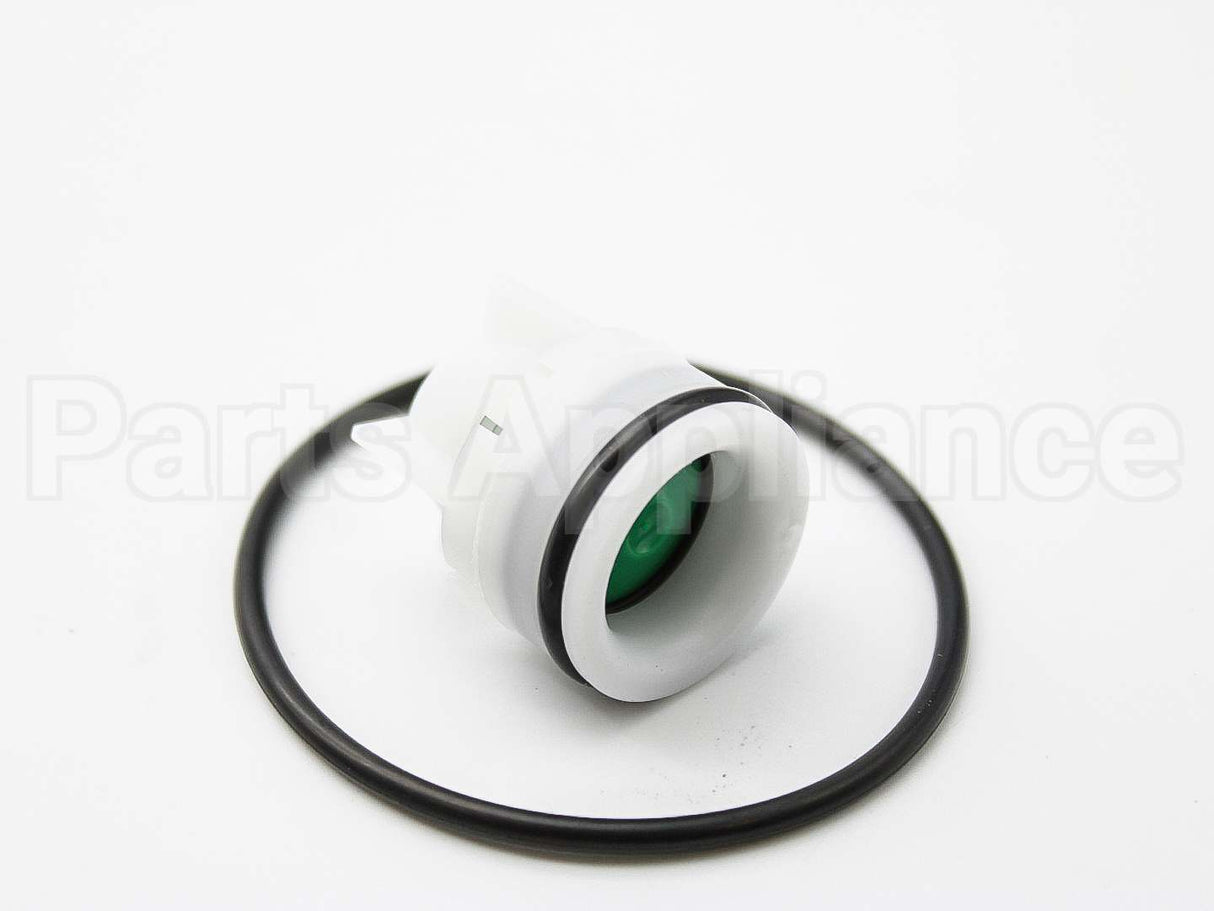 0010-025RP Taco Casing Valve Assy (Plastic)
