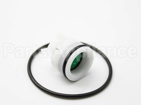 0010-025RP Taco Casing Valve Assy (Plastic)