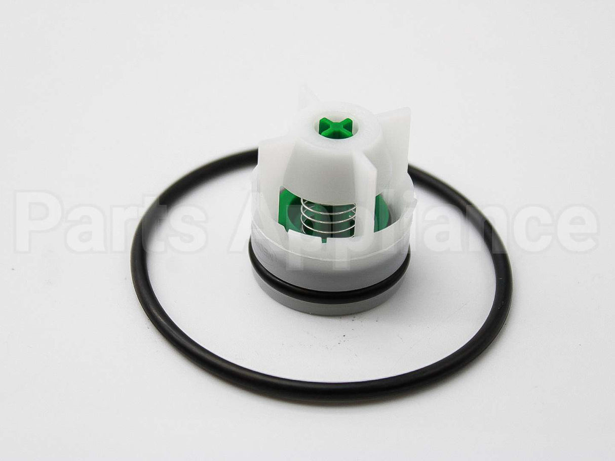 0010-025RP Taco Casing Valve Assy (Plastic)