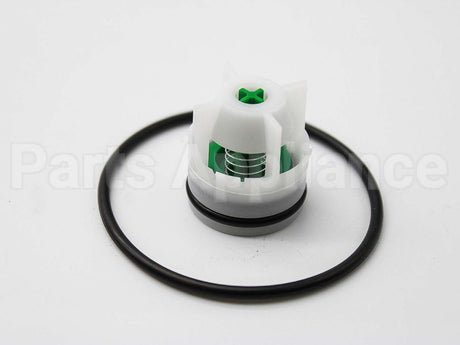 0010-025RP Taco Casing Valve Assy (Plastic)