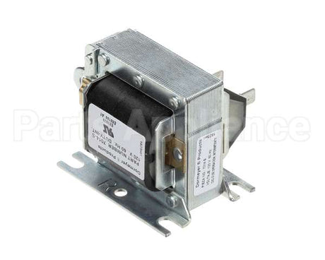 00100.00 Champion - Moyer Diebel Drain Ball Solenoid 120V