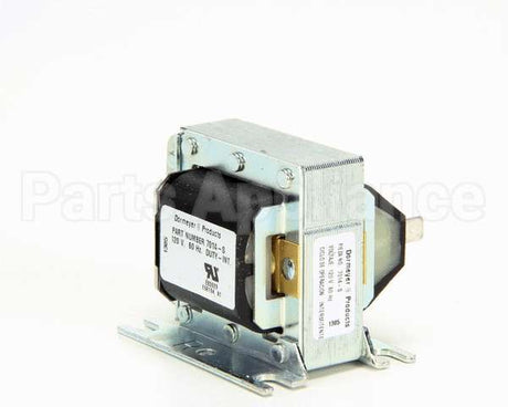 00100.00 Cma Drain Ball Solenoid 120V