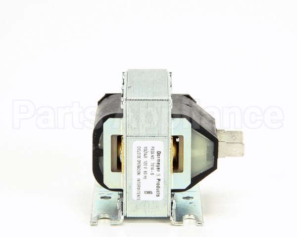 00100.00 Cma Drain Ball Solenoid 120V