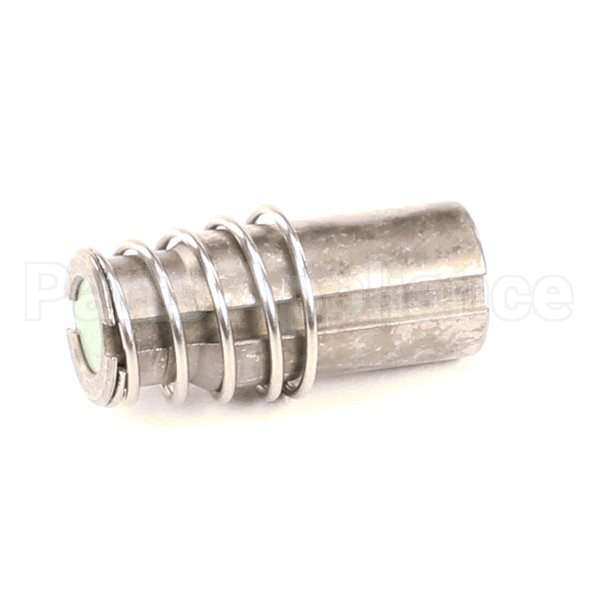 00100149.001 Compatible Rancilio Plunger 3/2 Way Water T30 (Acl