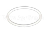 00100506.001 Rancilio O-Ring 36,09 X 3,53 Silicone 7