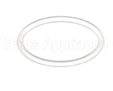 00100506.001 Rancilio O-Ring 36,09 X 3,53 Silicone 7