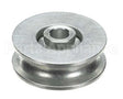 0010068 Butcher Boy Roller Table U Groove