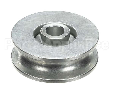 0010068 Butcher Boy Roller Table U Groove