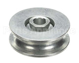 0010068 Butcher Boy Roller Table U Groove