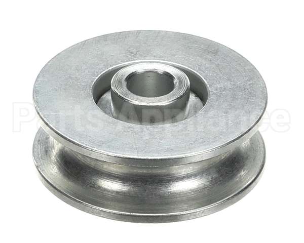 0010068 Butcher Boy Roller Table U Groove