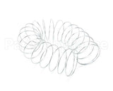 001006S Dispense-Rite Spring - P Heavy For Paper/Pla