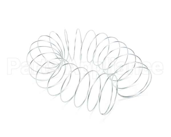001006S Dispense-Rite Spring - P Heavy For Paper/Pla