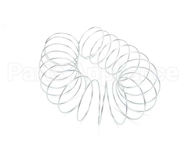 001006S Dispense-Rite Spring - P Heavy For Paper/Pla