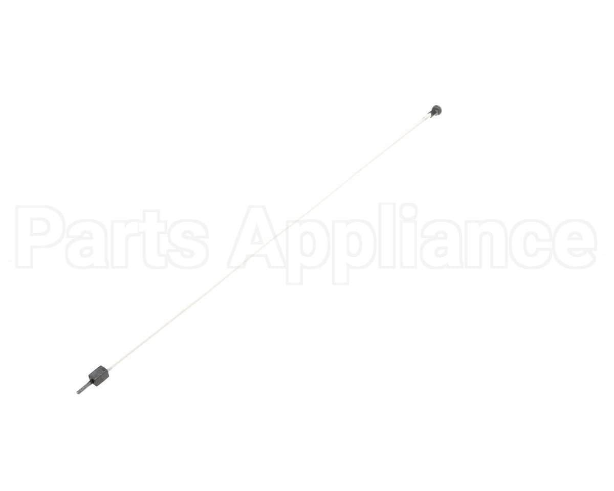 0010074 Commercial Display Torque Rod
