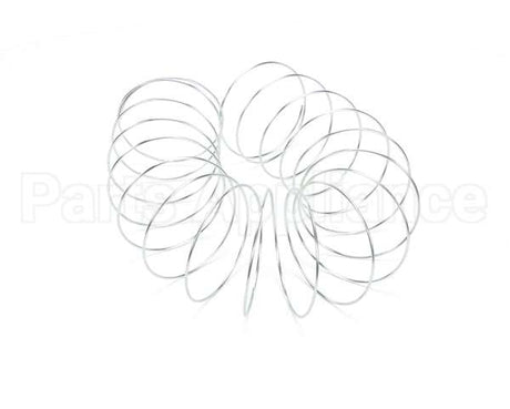 001009S Dispense-Rite Spring - F Light, For Foam Cup