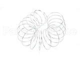 001009S Dispense-Rite Spring - F Light, For Foam Cup