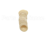 001022-45M25 T&S Brass Bottom Gaskets For Eterna Cartridge (25