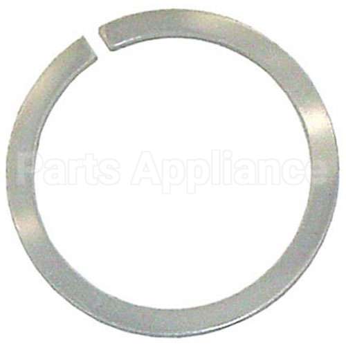00102845 Compatible TS Brass Washer 1" Od
