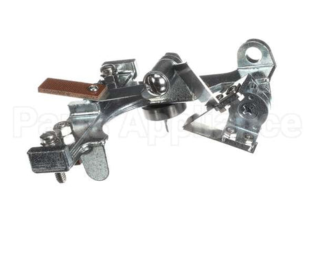0010304 Butcher Boy Assy. Front Scraper