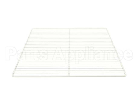 00103283 Follett Shelf, Wireform Epoxy Coated Steel Grey