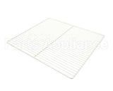 00103283 Follett Shelf, Wireform Epoxy Coated Steel Grey