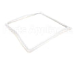 00103291 Follett Gasket, Door, Ref5 Magnetic, 20.38 X 20.