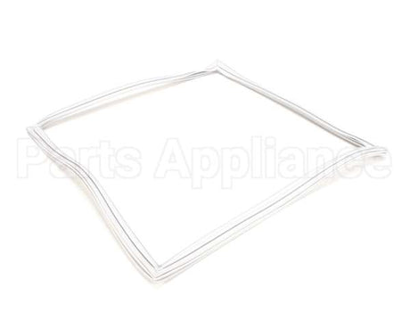 00103291 Follett Gasket, Door, Ref5 Magnetic, 20.38 X 20.