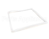 00103291 Follett Gasket, Door, Ref5 Magnetic, 20.38 X 20.