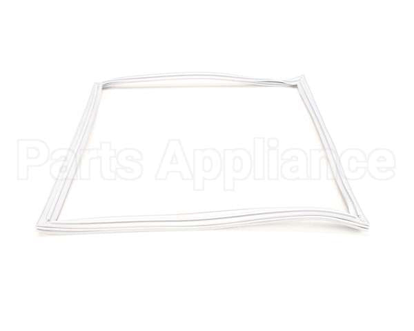 00103291 Follett Gasket, Door, Ref5 Magnetic, 20.38 X 20.