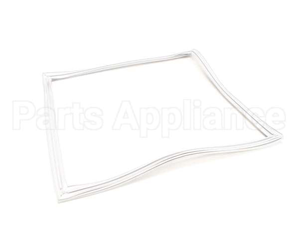 00103291 Follett Gasket, Door, Ref5 Magnetic, 20.38 X 20.