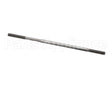 0010329S Butcher Boy Assembly. Spindle W/Hardware Axle