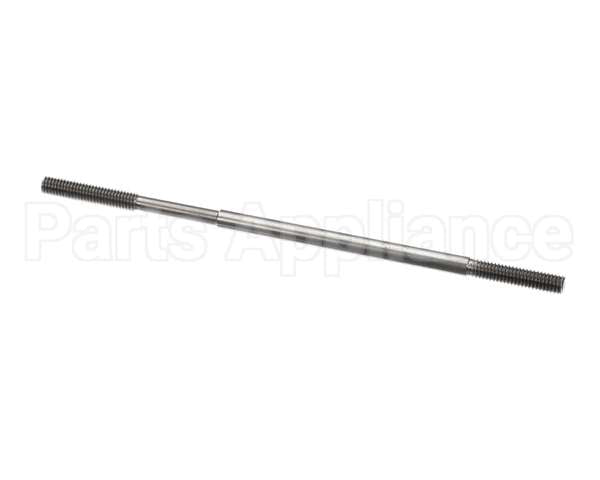 0010329S Butcher Boy Assembly. Spindle W/Hardware Axle