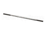 0010329S Butcher Boy Assembly. Spindle W/Hardware Axle