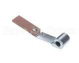 0010377 Butcher Boy Assembly. Wheel Scraper