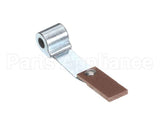 0010377 Butcher Boy Assembly. Wheel Scraper
