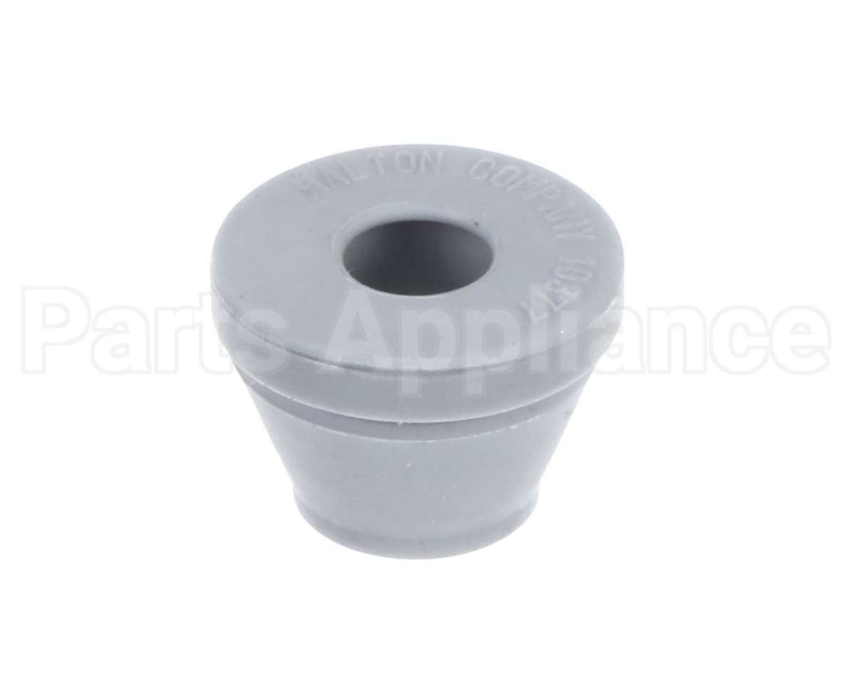 0010377 Halton Silicone Grommet