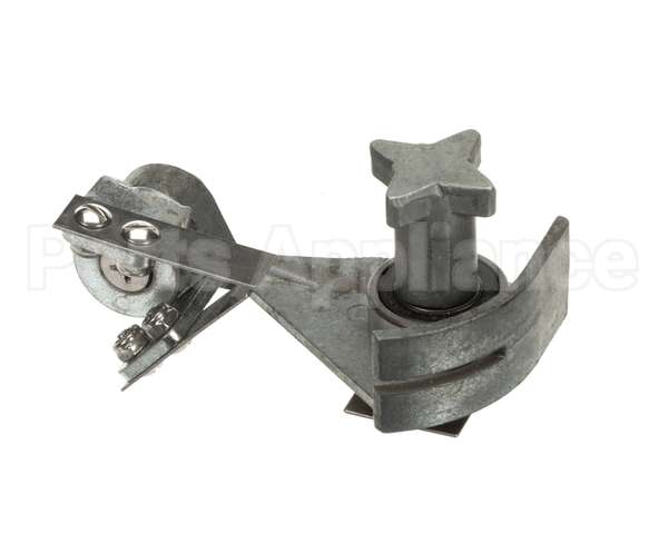 0010405 Butcher Boy Scrapper Front Assy Lh (Old St