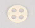 001041-45 T&S Brass Gasket For 4 Inlet Spreader Assembly