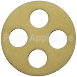 001041-45 Compatible TS Brass Gasket 1-1/16" D