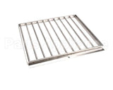 0010434 Antunes Driver Frame Weldment