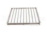 0010434 Antunes Driver Frame Weldment
