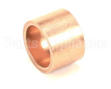 00104372 Follett Bushing Bronze 1 Id X 114 Od X 78 L