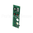 00104521 Compatible Follett Board, Operator Console Contro